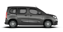 PROACE CITY Verso